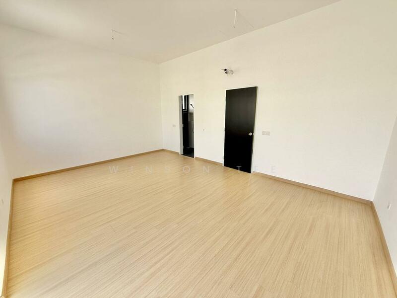 Rumah Kluster untuk Dijual di Iskandar Puteri (Nusajaya) (Johor) - Winson Tee - Interior - PropertyGuru.com.my
