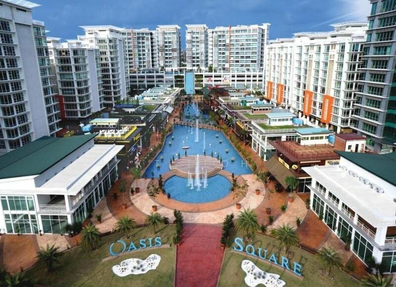 Pejabat untuk Dijual di Ara Damansara (Selangor) - KT Teoh - Exterior - PropertyGuru.com.my