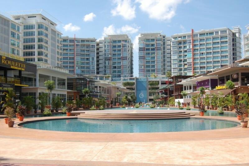 Pejabat untuk Dijual di Ara Damansara (Selangor) - KT Teoh - Exterior - PropertyGuru.com.my