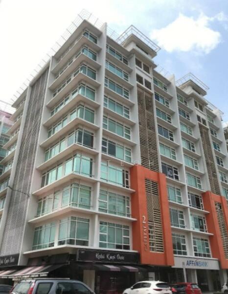 Pejabat untuk Dijual di Ara Damansara (Selangor) - KT Teoh - PropertyGuru.com.my