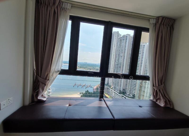 Bay Point @ Country Garden Danga Bay untuk Untuk Disewa - RM 2,300 /bulan, Apr 2026 - PropertyGuru.com.my