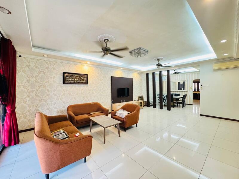 Cahaya SPK untuk Untuk Dijual - RM 780,000, Feb 2026 - Living Room - PropertyGuru.com.my