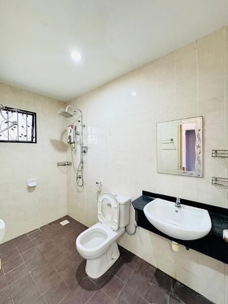 Cahaya SPK untuk Untuk Dijual - RM 780,000, Feb 2026 - Bathroom - PropertyGuru.com.my