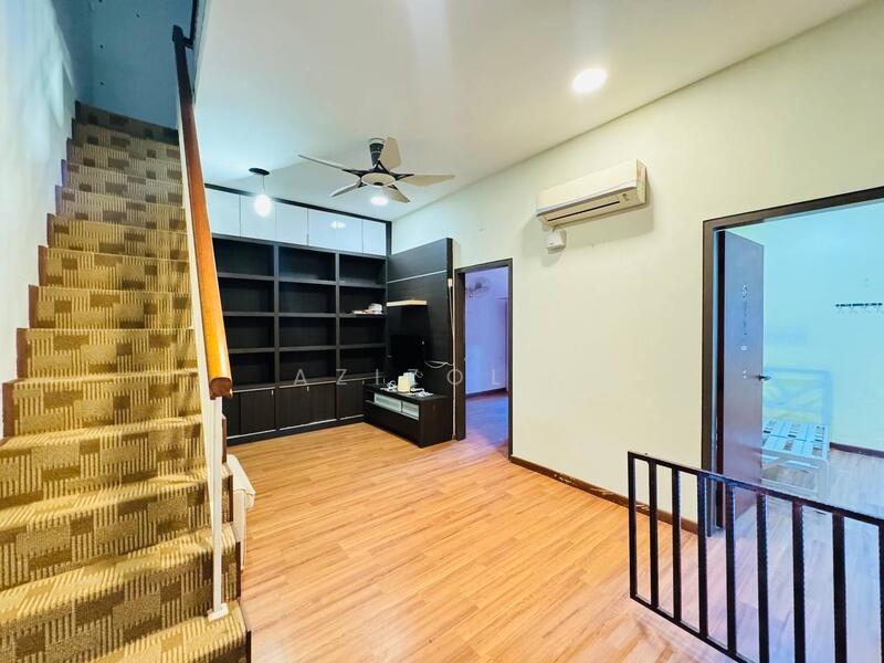 Cahaya SPK untuk Untuk Dijual - RM 780,000, Feb 2026 - Living Room - PropertyGuru.com.my
