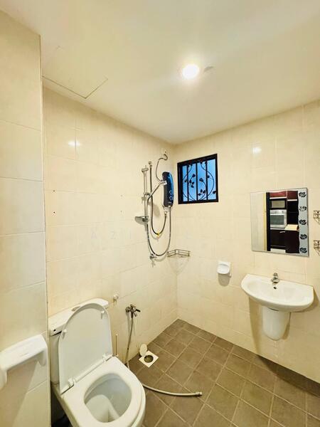 Cahaya SPK untuk Untuk Dijual - RM 780,000, Feb 2026 - Bathroom - PropertyGuru.com.my