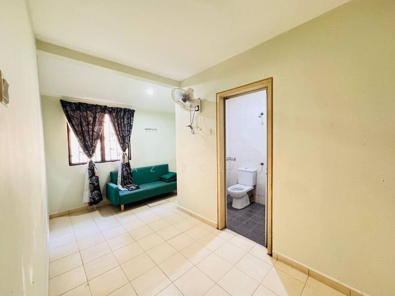 Cahaya SPK untuk Untuk Dijual - RM 780,000, Feb 2026 - Living Room - PropertyGuru.com.my