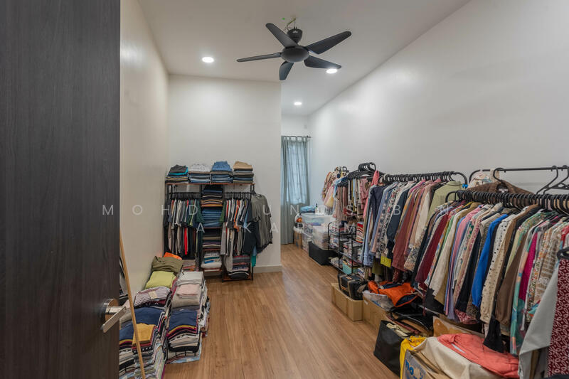 Rumah Teres 2 Tingkat untuk Dijual di Elmina (Shah Alam) - Mohd Yunos Bin A.Karim - Interior - PropertyGuru.com.my