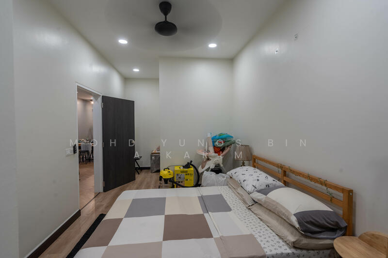 Rumah Teres 2 Tingkat untuk Dijual di Elmina (Shah Alam) - Mohd Yunos Bin A.Karim - Bedroom - PropertyGuru.com.my
