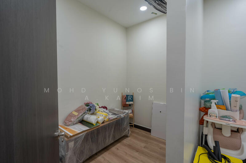 Rumah Teres 2 Tingkat untuk Dijual di Elmina (Shah Alam) - Mohd Yunos Bin A.Karim - Interior - PropertyGuru.com.my