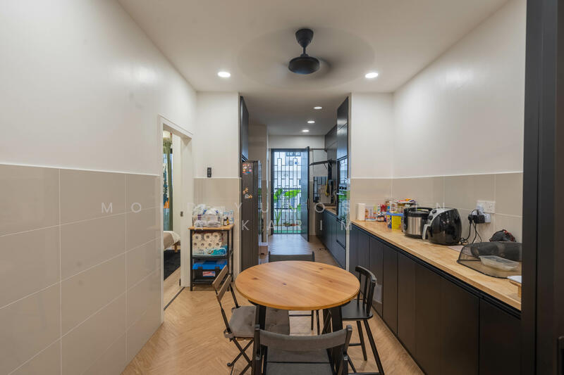 Rumah Teres 2 Tingkat untuk Dijual di Elmina (Shah Alam) - Mohd Yunos Bin A.Karim - Kitchen - PropertyGuru.com.my