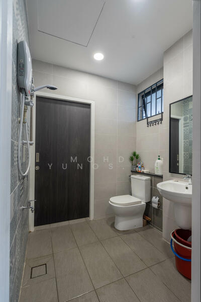 Rumah Teres 2 Tingkat untuk Dijual di Elmina (Shah Alam) - Mohd Yunos Bin A.Karim - PropertyGuru.com.my