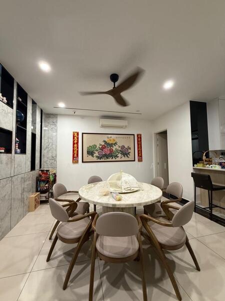 Eco Botanic untuk Untuk Dijual - RM 2,580,000, Apr 2026 - PropertyGuru.com.my