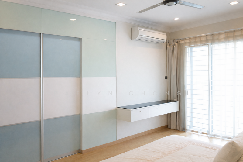 2-storey Terraced House for Sale in Bandar Kinrara Seksyen 9 (Bandar Kinrara) - Raelyn Chong - Bedroom - PropertyGuru.com.my