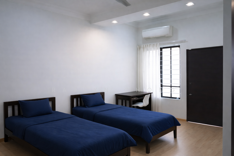 2-storey Terraced House for Sale in Bandar Kinrara Seksyen 9 (Bandar Kinrara) - Raelyn Chong - Bedroom - PropertyGuru.com.my