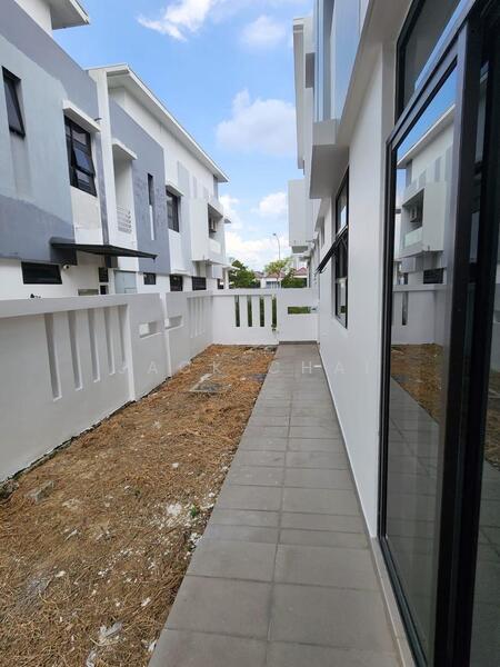 For Sale - Garden Villas, Bukit Indah