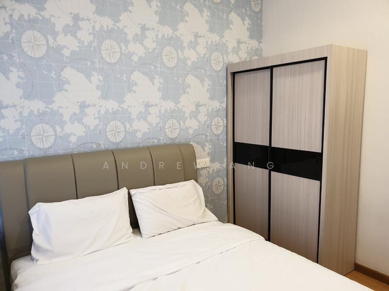 Bay Point @ Country Garden Danga Bay untuk Untuk Disewa - RM 2,300 /bulan, Apr 2026 - PropertyGuru.com.my