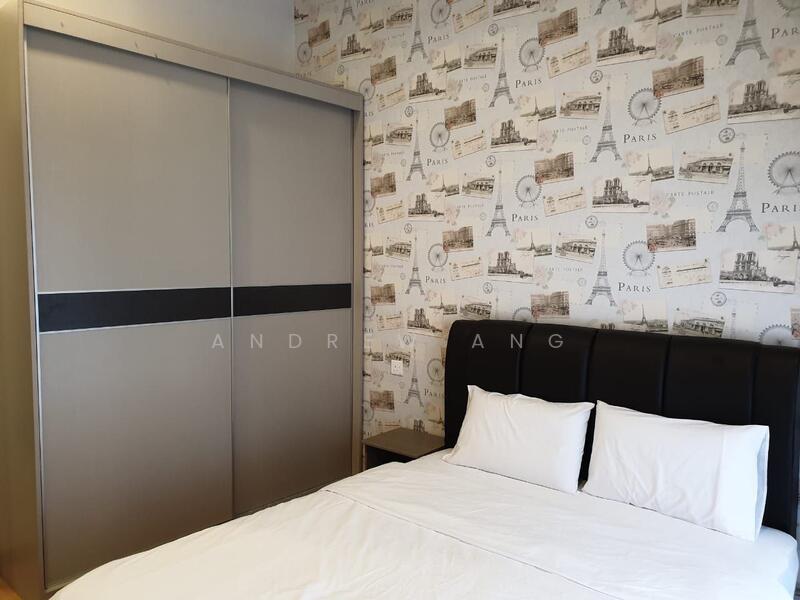 Bay Point @ Country Garden Danga Bay untuk Untuk Disewa - RM 2,300 /bulan, Apr 2026 - PropertyGuru.com.my