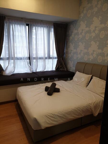 Bay Point @ Country Garden Danga Bay untuk Untuk Disewa - RM 2,300 /bulan, Apr 2026 - PropertyGuru.com.my