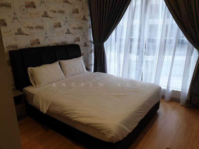 Bay Point @ Country Garden Danga Bay untuk Untuk Disewa - RM 2,300 /bulan, Apr 2026 - PropertyGuru.com.my