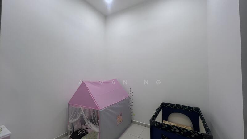 2-storey Terraced House for Sale in Taman Semanja (Kajang) - Aivan Ng - Interior - PropertyGuru.com.my