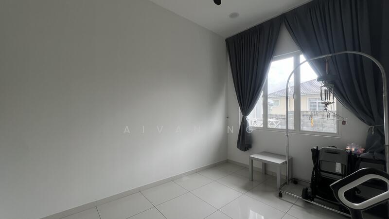 2-storey Terraced House for Sale in Taman Semanja (Kajang) - Aivan Ng - Interior - PropertyGuru.com.my