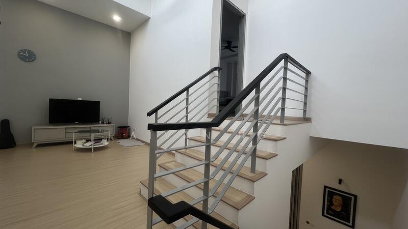 2-storey Terraced House for Sale in Taman Semanja (Kajang) - Aivan Ng - Living Room - PropertyGuru.com.my