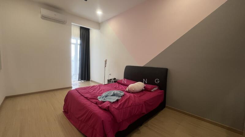 2-storey Terraced House for Sale in Taman Semanja (Kajang) - Aivan Ng - Bedroom - PropertyGuru.com.my