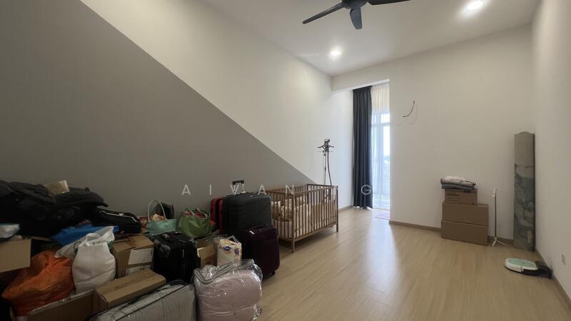 2-storey Terraced House for Sale in Taman Semanja (Kajang) - Aivan Ng - Bedroom - PropertyGuru.com.my