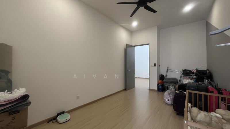 2-storey Terraced House for Sale in Taman Semanja (Kajang) - Aivan Ng - Interior - PropertyGuru.com.my