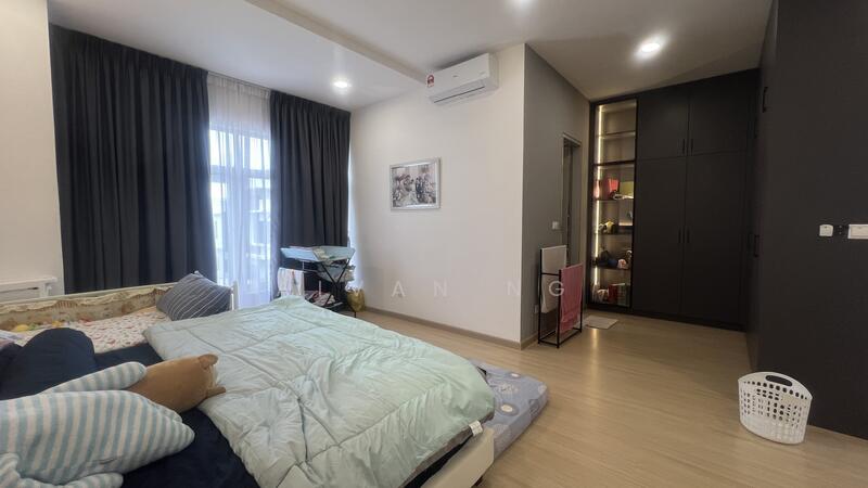 2-storey Terraced House for Sale in Taman Semanja (Kajang) - Aivan Ng - Bedroom - PropertyGuru.com.my