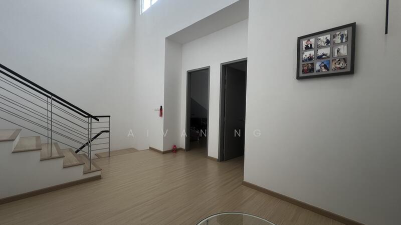 2-storey Terraced House for Sale in Taman Semanja (Kajang) - Aivan Ng - Interior - PropertyGuru.com.my
