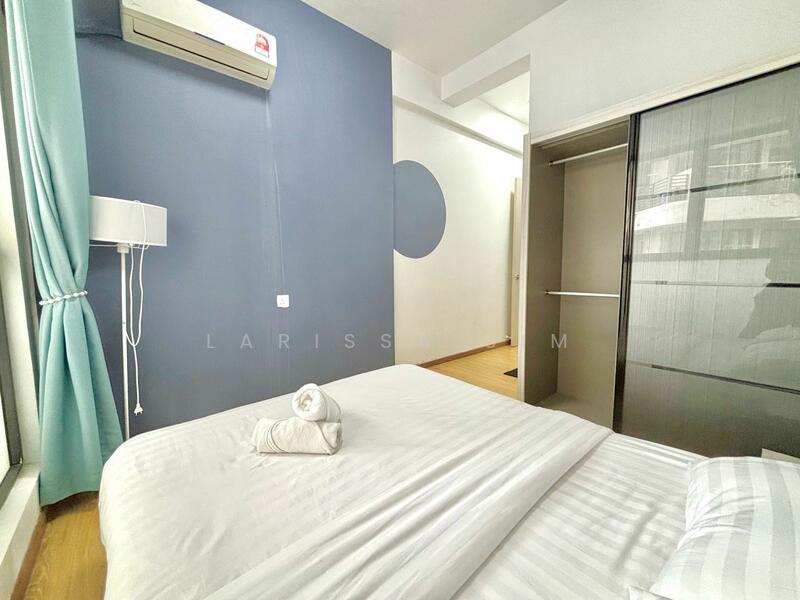 Condominium for Sale at Bay Point @ Country Garden Danga Bay - Larissa Sim - Bedroom - PropertyGuru.com.my