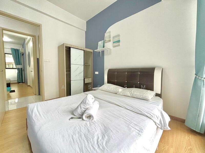Condominium for Sale at Bay Point @ Country Garden Danga Bay - Larissa Sim - Bedroom - PropertyGuru.com.my