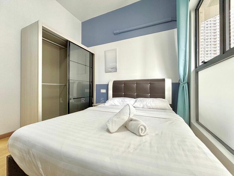 Condominium for Sale at Bay Point @ Country Garden Danga Bay - Larissa Sim - Bedroom - PropertyGuru.com.my
