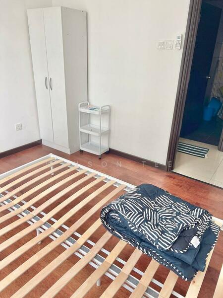 Service Residence for Rent at Molek Regency - Winson Tee - Bedroom - PropertyGuru.com.my