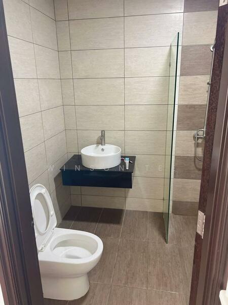 Service Residence for Rent at Molek Regency - Winson Tee - PropertyGuru.com.my