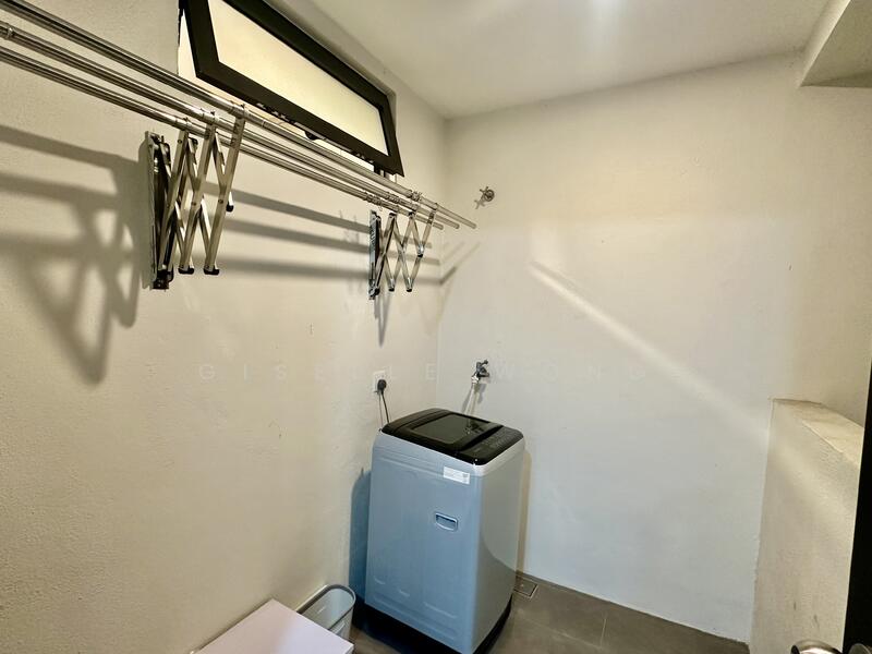 Service Residence for Rent at The Tamarind - Giselle Wong - Interior - PropertyGuru.com.my