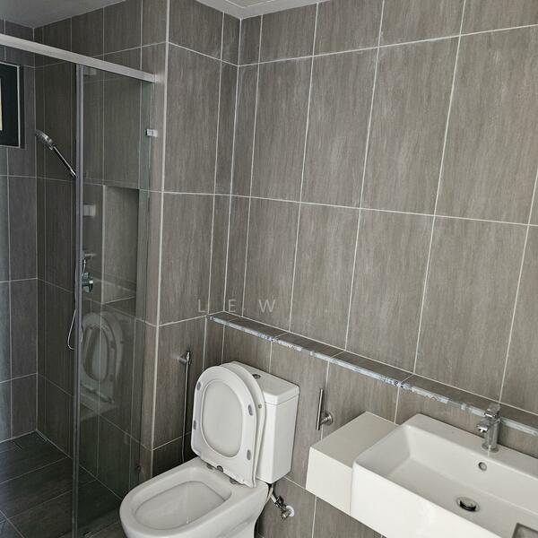 The Pulse Residence untuk Untuk Dijual - RM 1,260,000, Mac 2026 - Bathroom - PropertyGuru.com.my