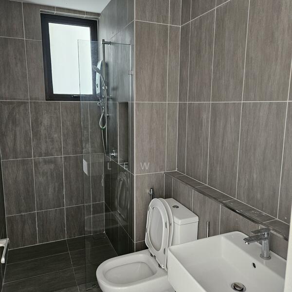 The Pulse Residence untuk Untuk Dijual - RM 1,260,000, Mac 2026 - Bathroom - PropertyGuru.com.my