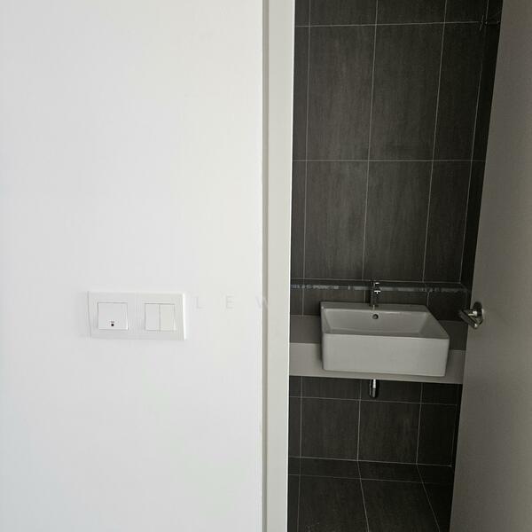 The Pulse Residence untuk Untuk Dijual - RM 1,260,000, Mac 2026 - Bathroom - PropertyGuru.com.my