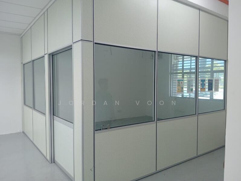 Terrace Factory for Rent in Bandar Cassia (Batu Kawan) - Jordan Voon - Interior - PropertyGuru.com.my