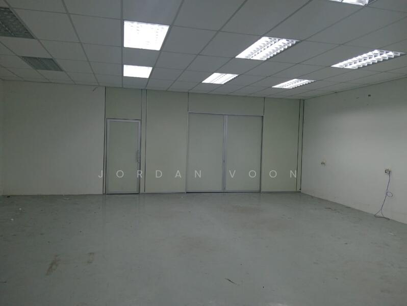 Terrace Factory for Rent in Bandar Cassia (Batu Kawan) - Jordan Voon - Interior - PropertyGuru.com.my