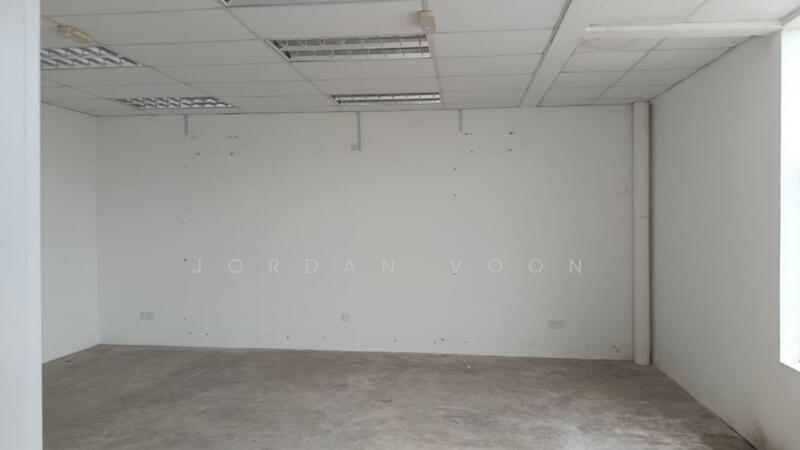 Terrace Factory for Rent in Bandar Cassia (Batu Kawan) - Jordan Voon - Interior - PropertyGuru.com.my