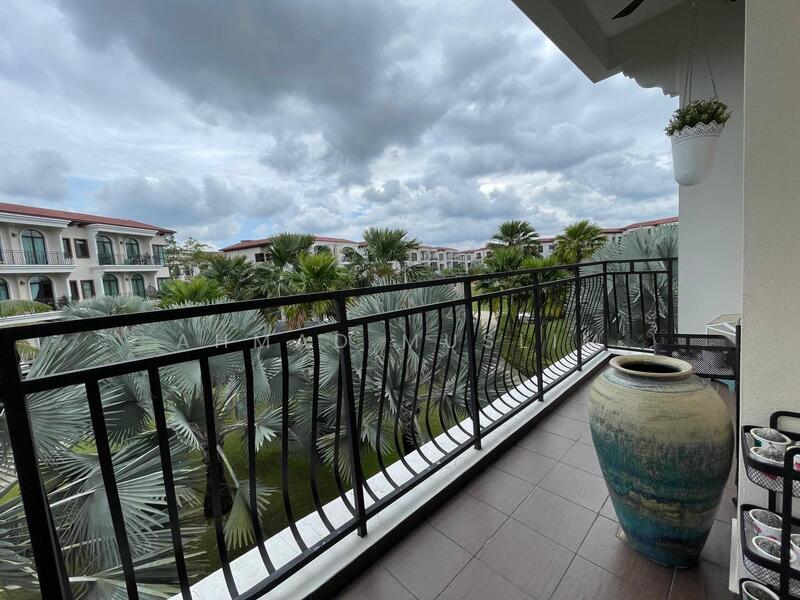 Condominium for Sale at Isle of Kamares - Ahmad Muslim - PropertyGuru.com.my