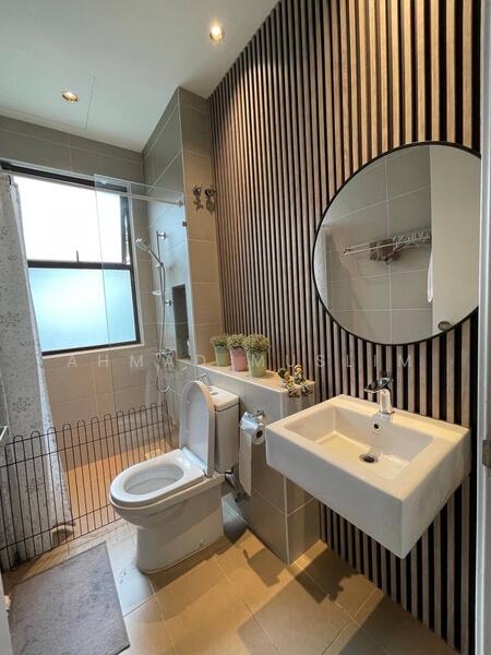 Condominium for Sale at Isle of Kamares - Ahmad Muslim - PropertyGuru.com.my