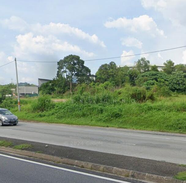 Industrial Land for Sale in Bandar Sunway Semenyih (Semenyih) - Carene Chng - Exterior - PropertyGuru.com.my