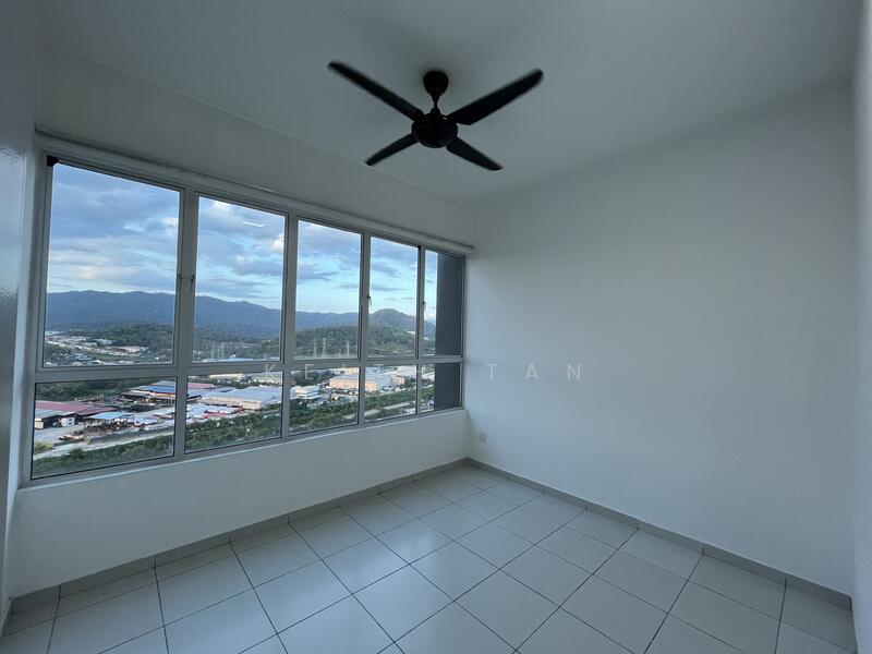 Service Residence for Rent at The Zizz @ Damansara North - Keith Tan - View - PropertyGuru.com.my