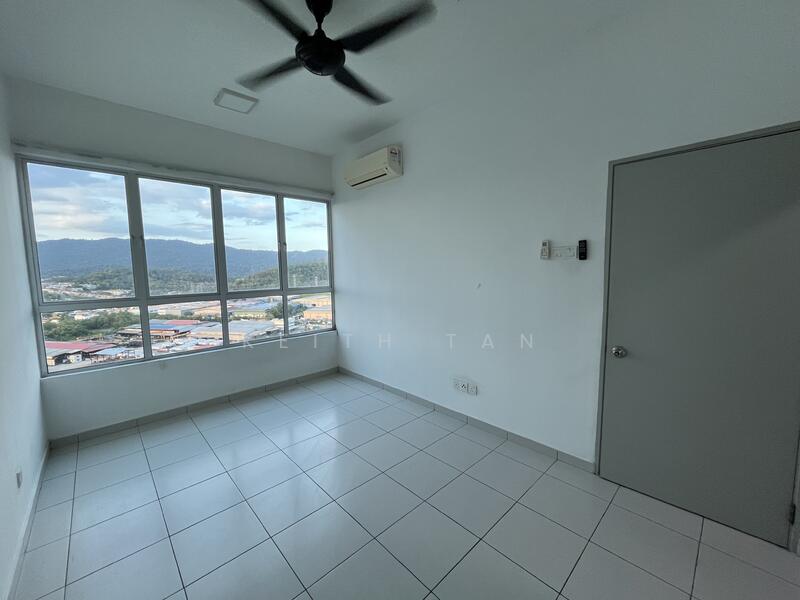 Service Residence for Rent at The Zizz @ Damansara North - Keith Tan - Interior - PropertyGuru.com.my