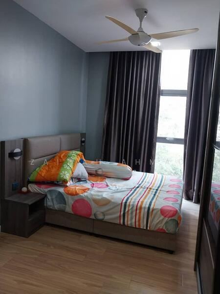 Condominium for Sale at Lakefront Residence - Zaidah Ahmad - Bedroom - PropertyGuru.com.my