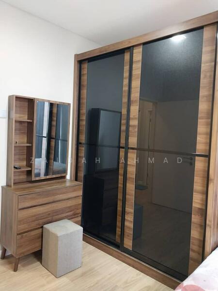 Condominium for Sale at Lakefront Residence - Zaidah Ahmad - Bedroom - PropertyGuru.com.my